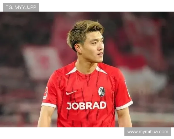 法兰克福官方宣布堂安律提前离队回归备战药厂