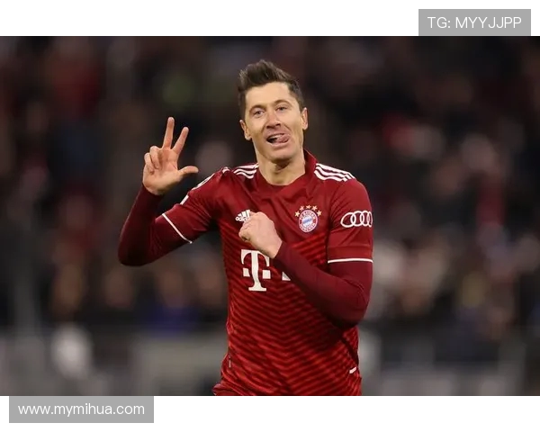 鲁梅尼格回忆20年欧冠：告诉莱万在拜仁也能实现欧冠梦想