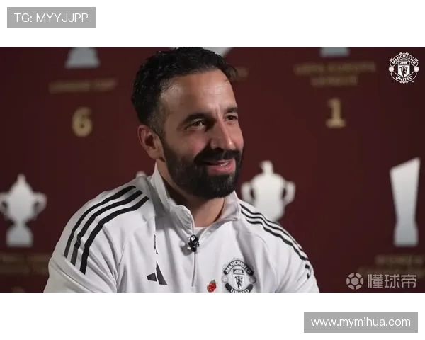 阿莫林荣膺月最佳主帅称赞团队努力感谢教练组与球员共同付出 阿莫林荣膺月最佳主帅称赞团队努力感谢教练组与球员共同付出