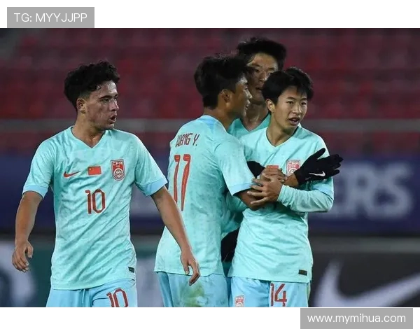 沙特之梦：中国U17的亚杯征途与今夜之战