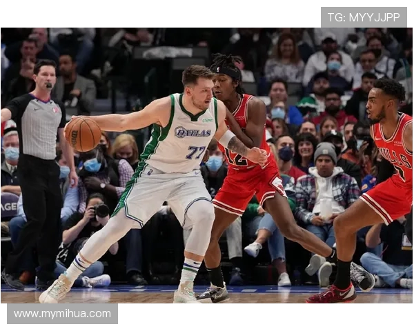 原创第一到第十一!“公牛东契奇”独挑大梁,缺一搭档方能珠联璧合 原创第一到第十一!“公牛东契奇”独挑大梁,缺一搭档方能珠联璧合